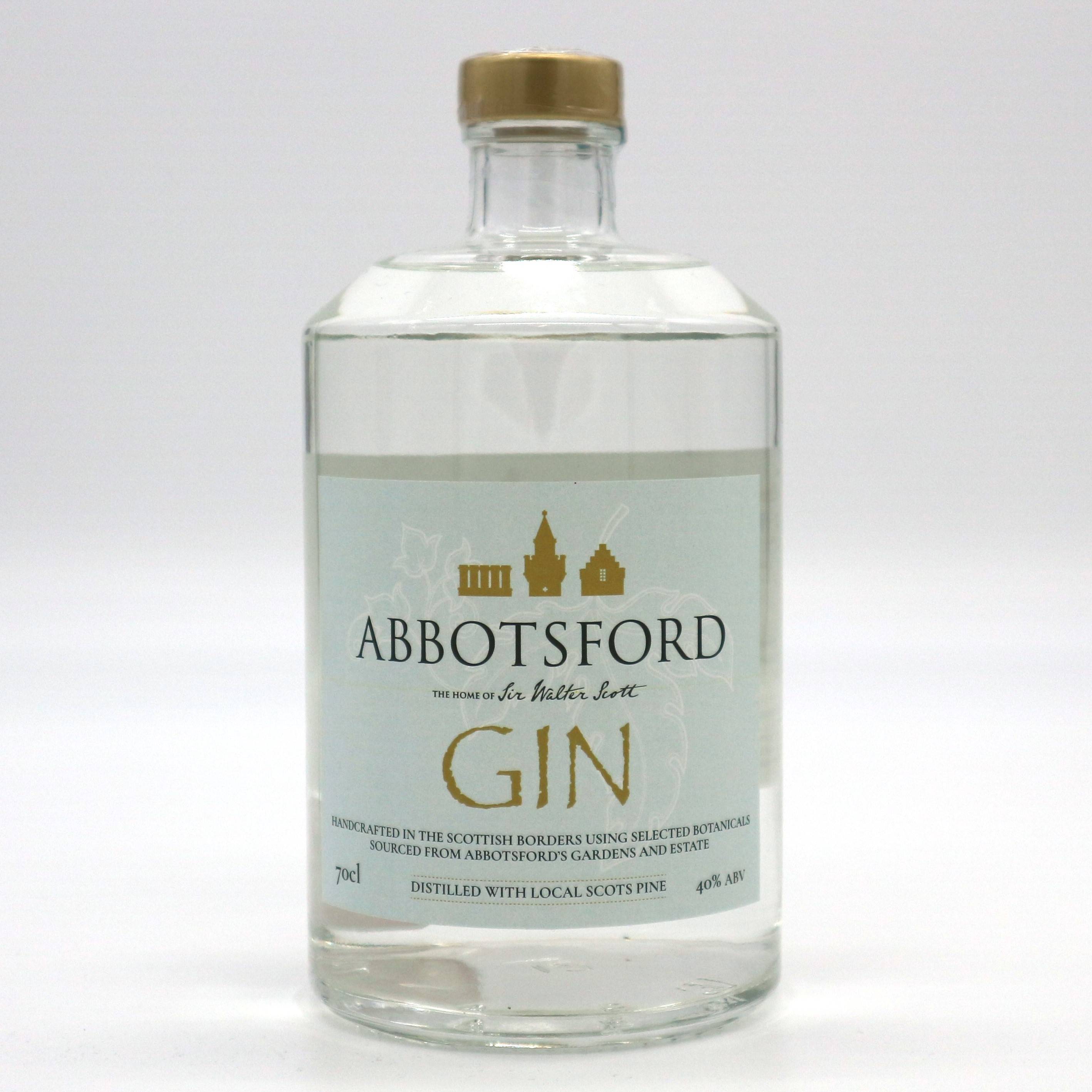 Abbotsford Gin 70cl
